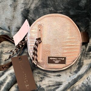 Kendall and Kylie Bag